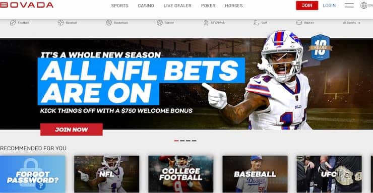 Massachusetts Online Sports Betting - Is Sports Betting Legal in Massachusetts? Best MA Sportsbooks