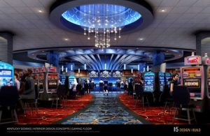 Best Real Money Online Casinos in Kentucky [cur_year] - Legal & Trusted KY Casino Sites