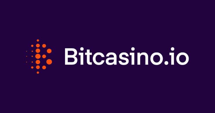 Bitcasino Offer US logo
