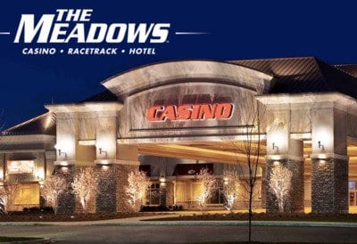 Meadows Casino Pittsburgh