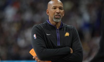 Monty Williams declined a ‘big-money offer’ to be the next head coach of the Detroit Pistons