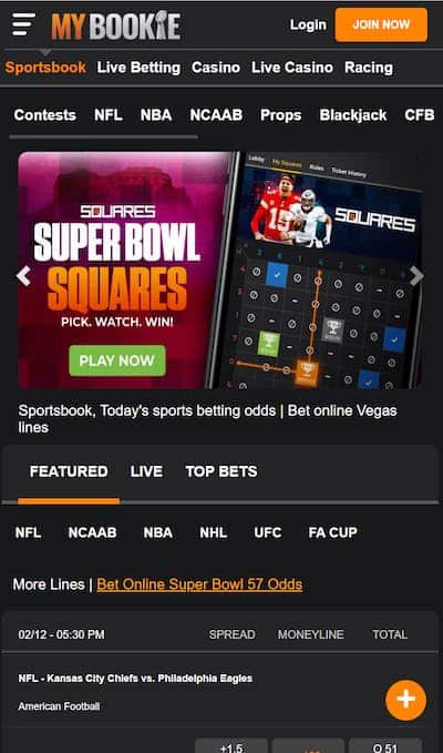 Best Mississippi Betting Apps & Mobile Sites - Claim a $3,125 Bonus in MS & $9000+ in Welcome Bonuses