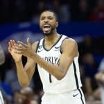 Brooklyn Nets not interested in trading Mikal Bridges to Portland Trail Blazers