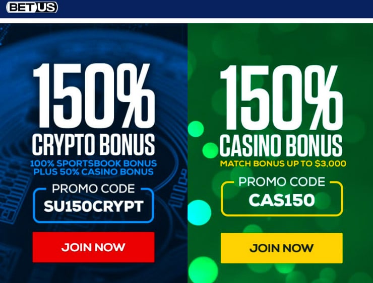 New Betting Site Bonuses and Promotions