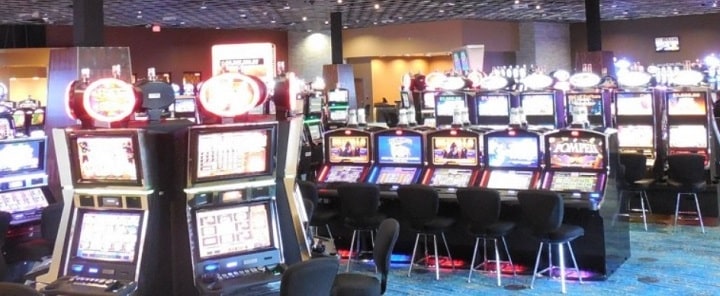 Ohiya Casino Nebraska