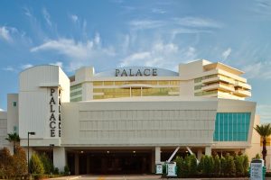Casinos in Biloxi - Palace Resort