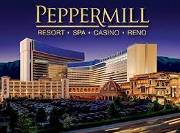Peppermill Resort Spa Casinos Reno