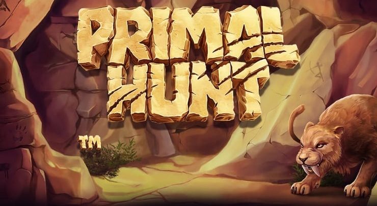 Primal Hunt Slot Review - Theme