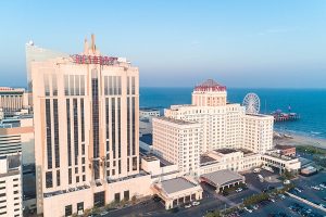 Resorts Atlantic City Casino