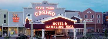 Sam's Town Hotel and Gambling Hall