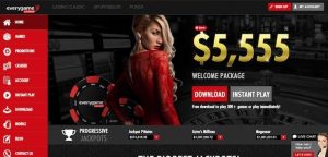 indiana online casinos - everygame