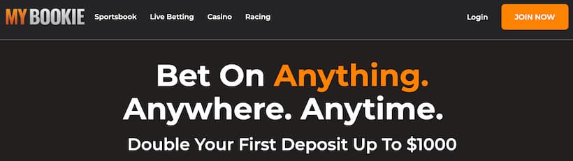MyBookie: echeck betting sportsbook that promises fast payouts