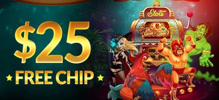 planet 7 casino no deposit bonus code for $25