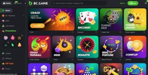 bc.game - best credit card casinos