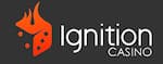 Ignition Poker logo