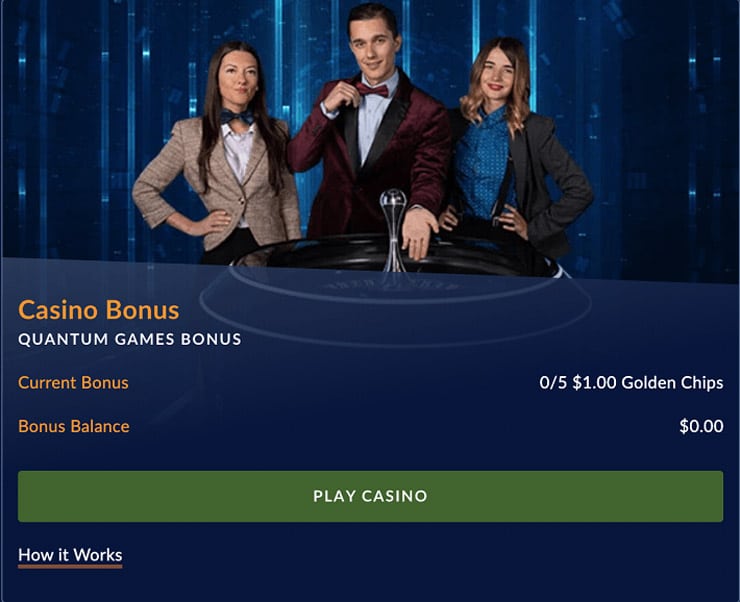 The best No Deposit bonuses at Casinos in Ontario
