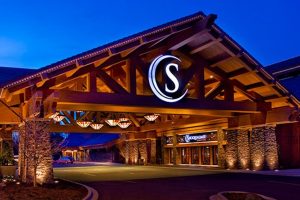 Snoqualmie Casinos in Seattle WA