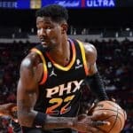 Suns center Deandre Ayton on losses - 'I'm not used to the no fight in us'