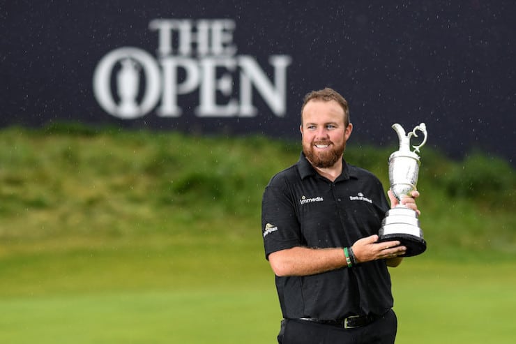 The Open Championship