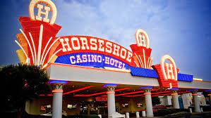 Tunica Horseshoe Hotel and Casino