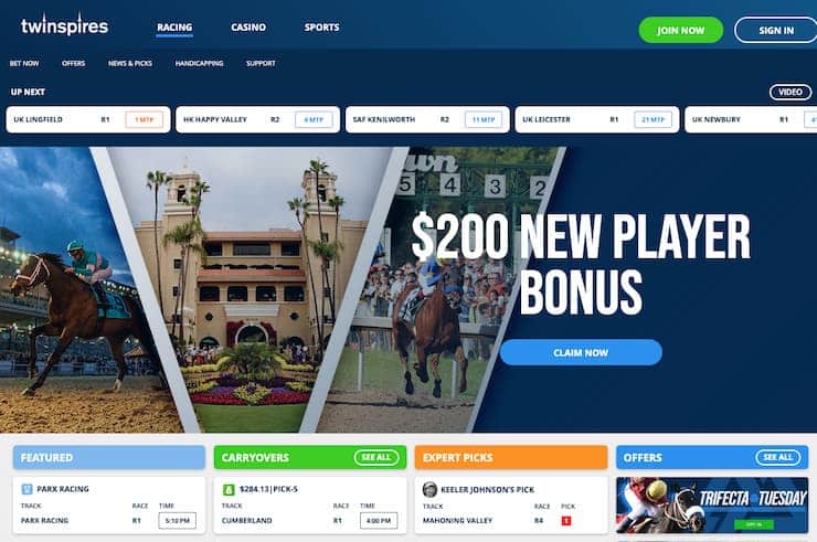 Florida Horse Racing Betting – Comparing the Best Horse Racing Betting Sites in Florida
