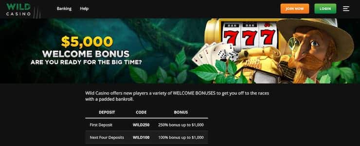Best Real Money Michigan Online Casinos [cur_year] – Compare & Claim $13,000+ In Welcome Bonuses MI Casino Sites