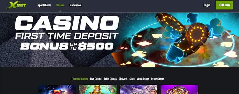 xbet-casino-homepage