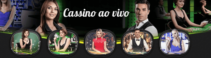 Melhores Cassino Online do Brasil [cur_year]– Maiores Bônus e Cassino ao vivo
