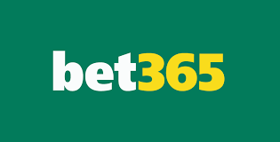 Bet365 (BR) Logo