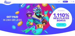 Dreams Casino No Deposit Bonus Codes [cur_month], [cur_year] - Use Promo Code 25BANKROLL for $25 Free