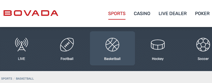 Handicap Betting - Compare Best Sports Handicapping Sites