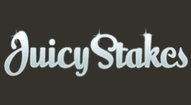 Juicy Stakes Poker logo