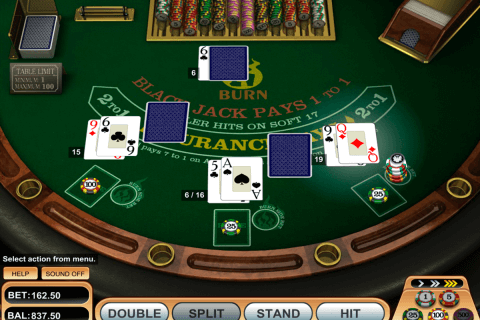 Blackjack Casino Sites NZ