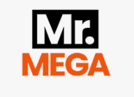 Mr Mega Casino Argentina logo