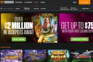 mybookie casinos online en españa