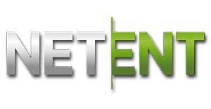 Online Casino Software Providers - NetEnt Logo