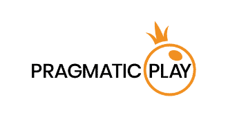 Online Casino Software Providers - Pragmatic Play Logo