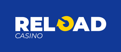 Reload Casino FI logo