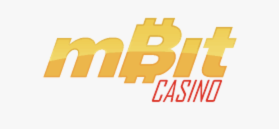mBit Casino malay Logo