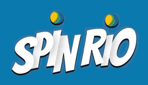 Spin Rio logo
